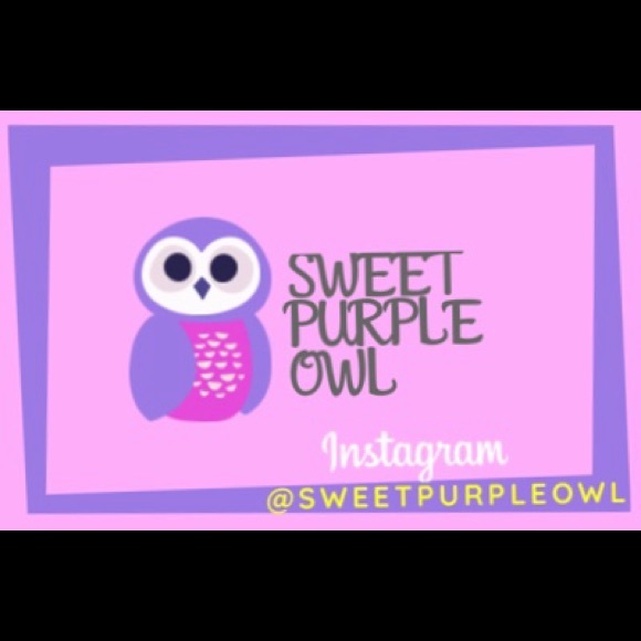 sweetpurpleowl